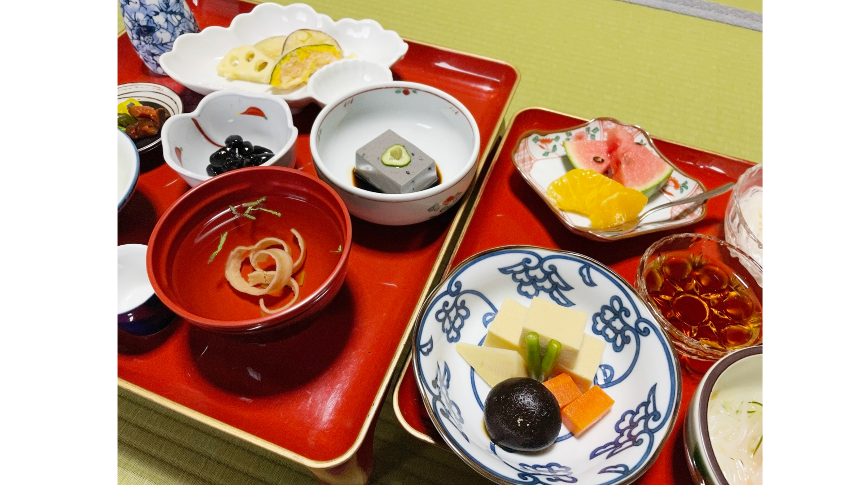Veganuary : 3 recettes japonaises simples et savoureuses