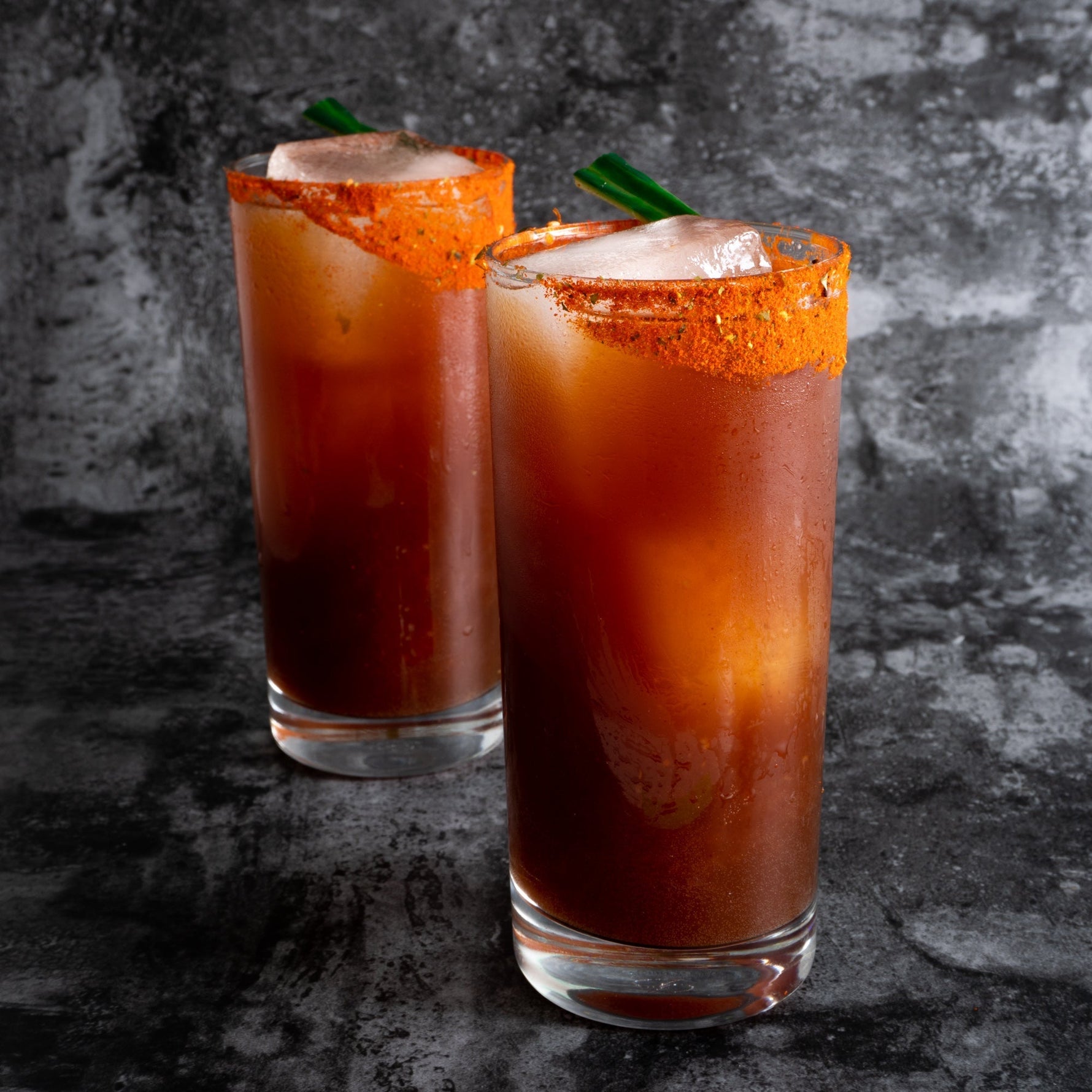Aka biiru : michelada façon japonaise