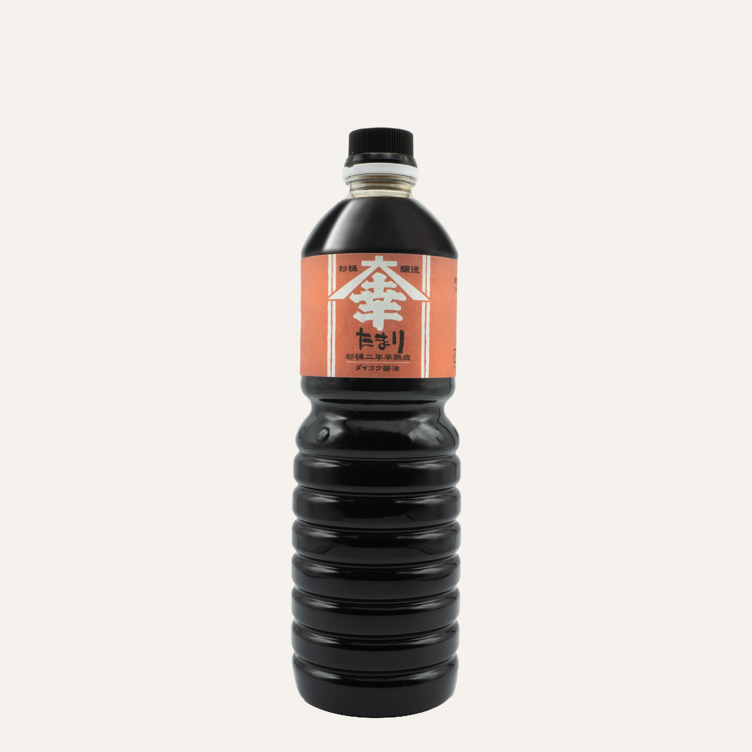 Tamari | Sauce soya épaisse
