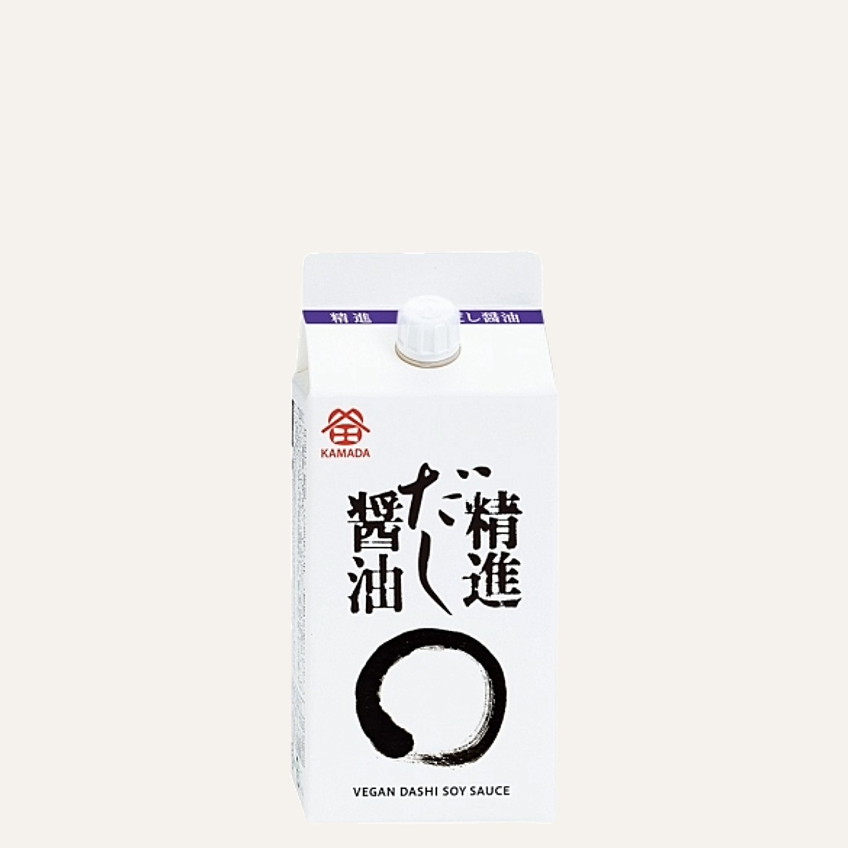 Shojin Dashi | Bouillon Dashi Végétalien