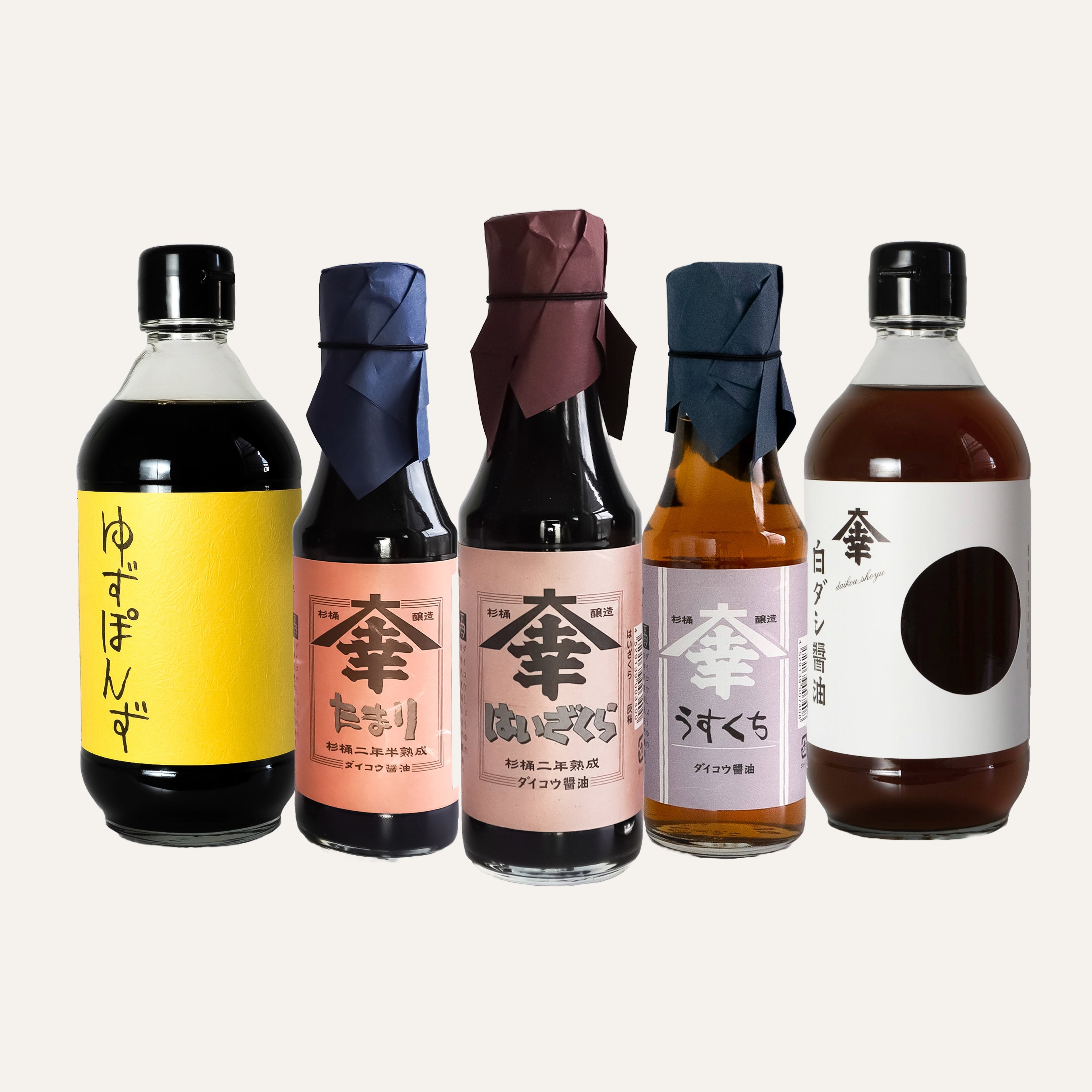 Kits de produits