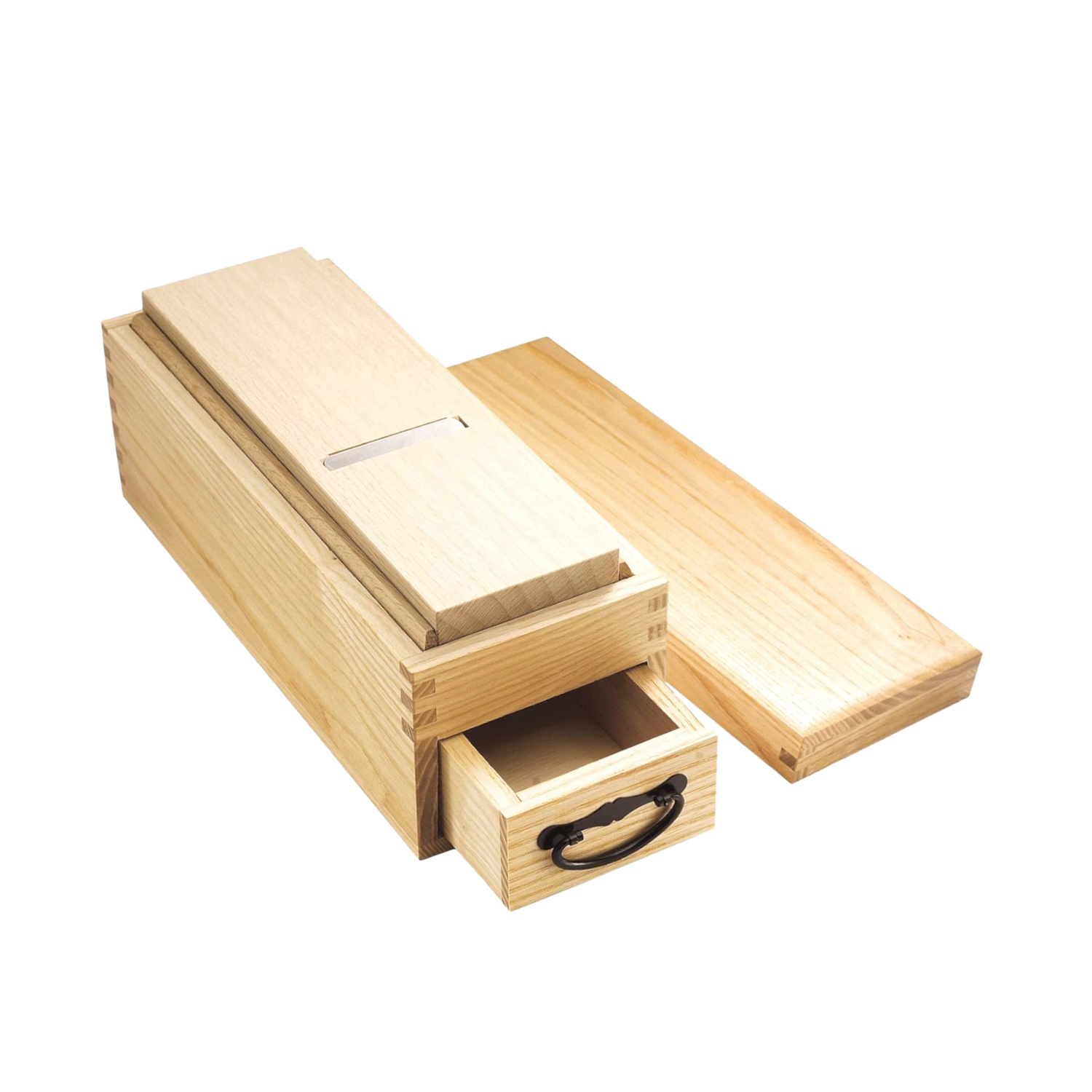 Kezuriki | Bonito shaver for Katsuobushi
