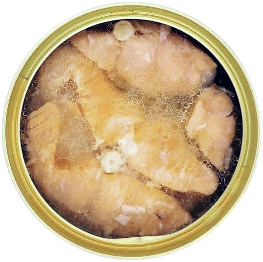 Kinka Ginzake | Saumon coho à la sauce soya