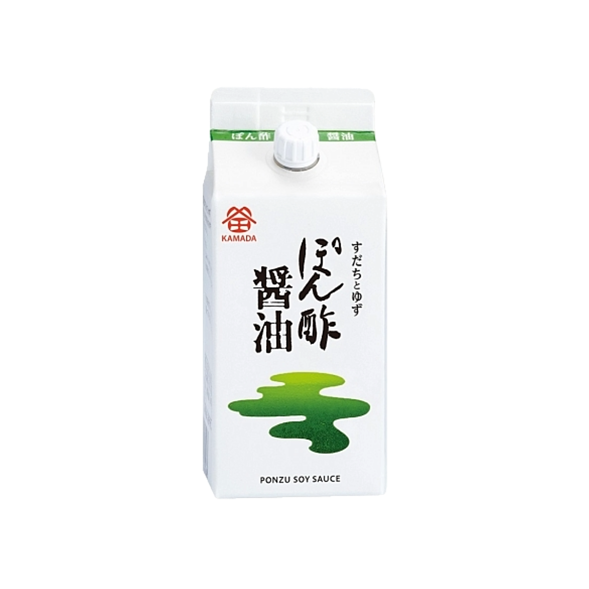 Kamada Shoyu Sextuple| 6 × 200 ml