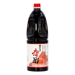 1800 ml bottle of Akazu Sushi Red Vinegar aged 2 years