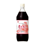 900 ml bottle of Akazu Sushi Red Vinegar aged 5 years