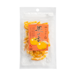 30 g sachet of Candied Iyokan peels