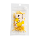 30 g sachet of candied Kawachi Bankan peels