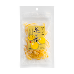 30 g sachet of candied Yuzu peels