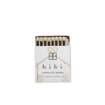 Japanese cypress incense match sticks by HIBI