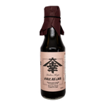150 ml bottle of Haizakura Dark Soy Sauce