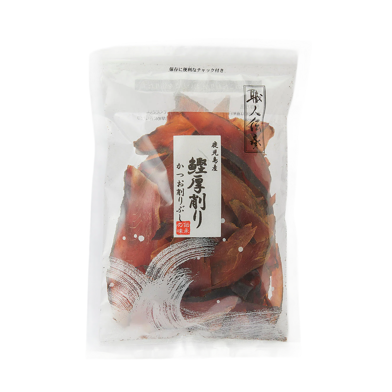 Atsu Kezuri Katsuo | Thick-cut Bonito Flakes 