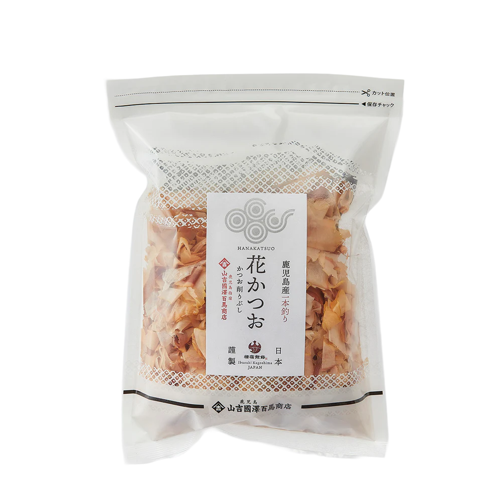 Hana Katsuo | Smoked Bonito Flakes