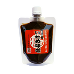 200 g pouch of Garlic and Sesame Miso Paste