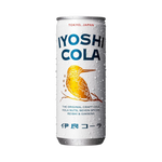 250 ml can of Iyoshi Japanese Artisanal Cola