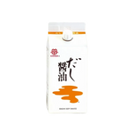 200 ml Dashi Shoyu carton