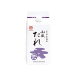 200 ml carton of Kamada Wafu Tare Teriyaki Soy Sauce