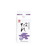 200 ml carton of Kamada Wafu Tare Teriyaki Soy Sauce