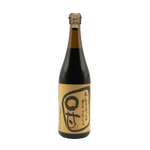 720 ml bottle of Maruama Dark Soy Sauce