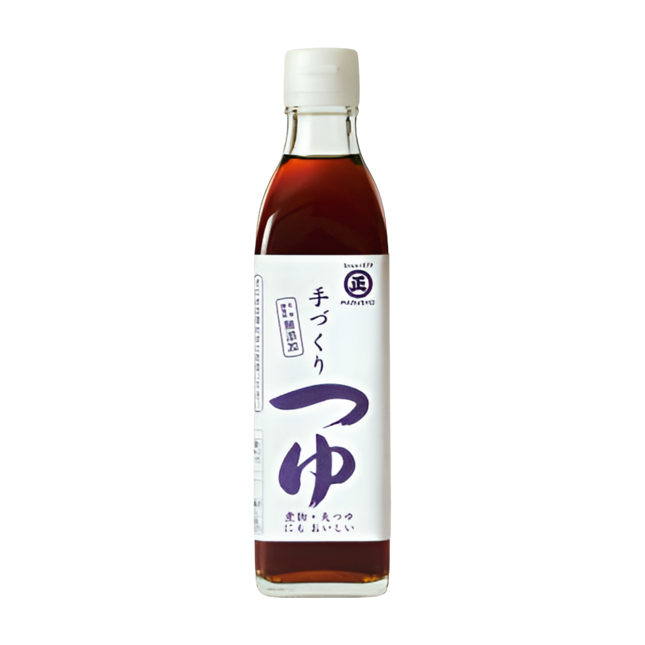 Trio Marusho | Shio Ponzu, Tezukuri Tsuyu, Tosazu (3 × 300 mL)