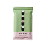 Hosomaki nori seaweed by Norimomo
