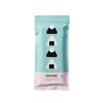 Onigiri nori seaweed by Norimomo