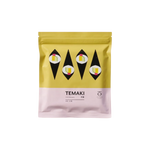 Temaki nori seaweed by Norimomo