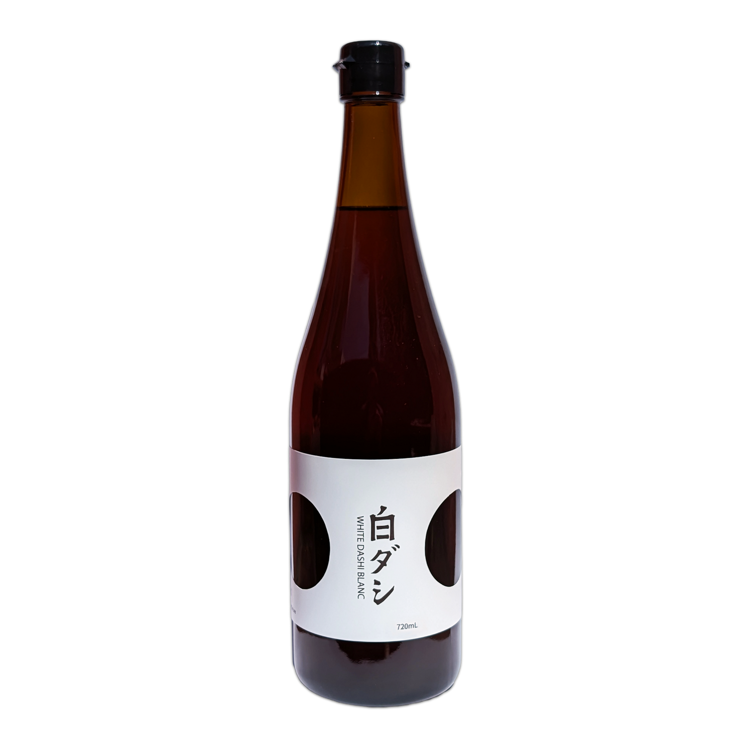 Shiro Dashi Shoyu | Soy Sauce & Dashi Stock