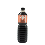 Large 1000 ml bottle of Tamari Soy Sauce