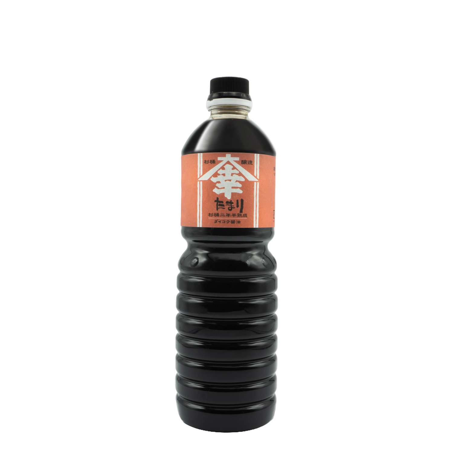 Large 1000 ml bottle of Tamari Soy Sauce