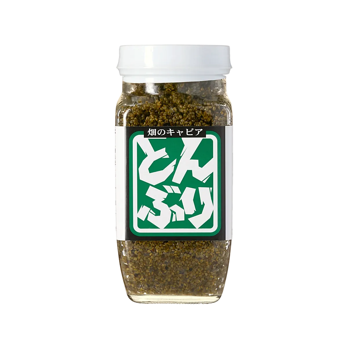 250 g bottle of Tonburi Mountain Caviar