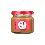 150 g jar of Uragoshi Bainiku Ume Plum Paste