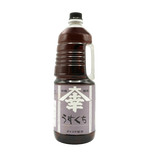 1800 ml bottle of Usukuchi Pale Soy Sauce