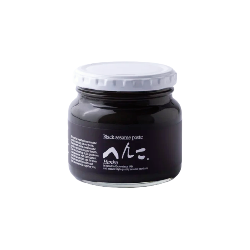 Neri Goma | Roasted Black Sesame Paste