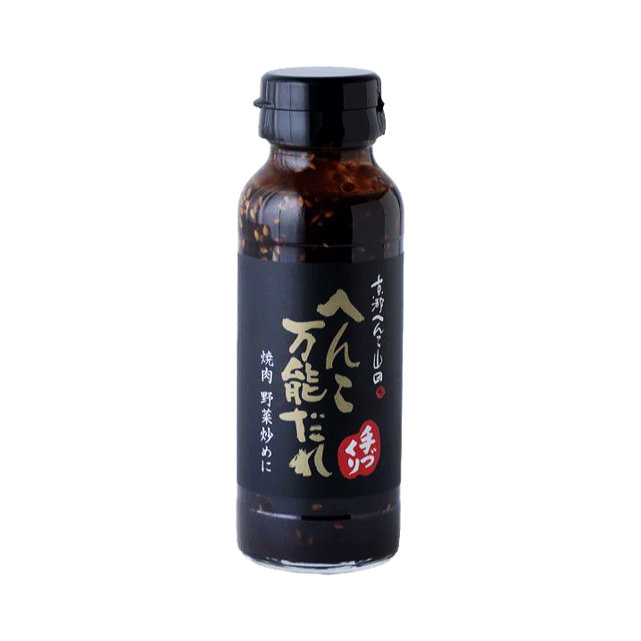Henko Dare | Sesame BBQ Sauce
