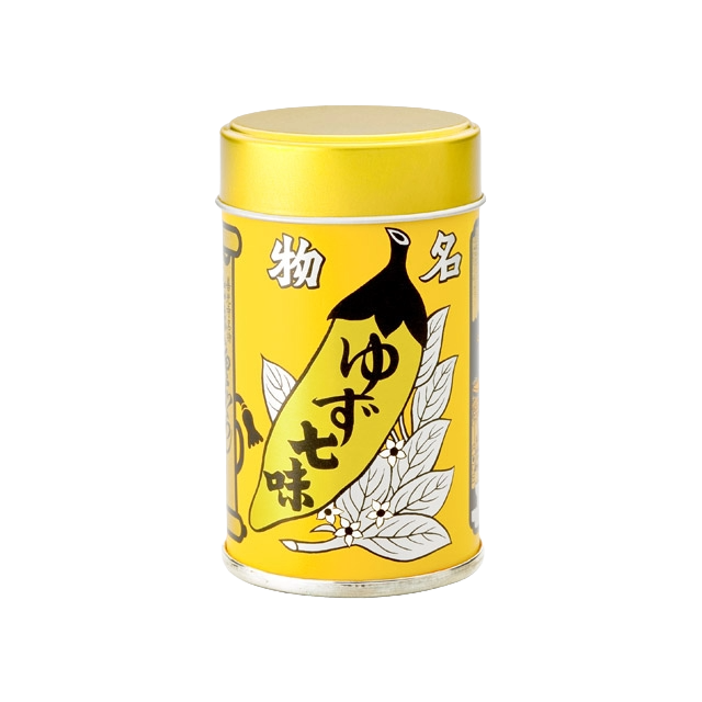 Yuzu Shichimi | Mélange aux 7 épices