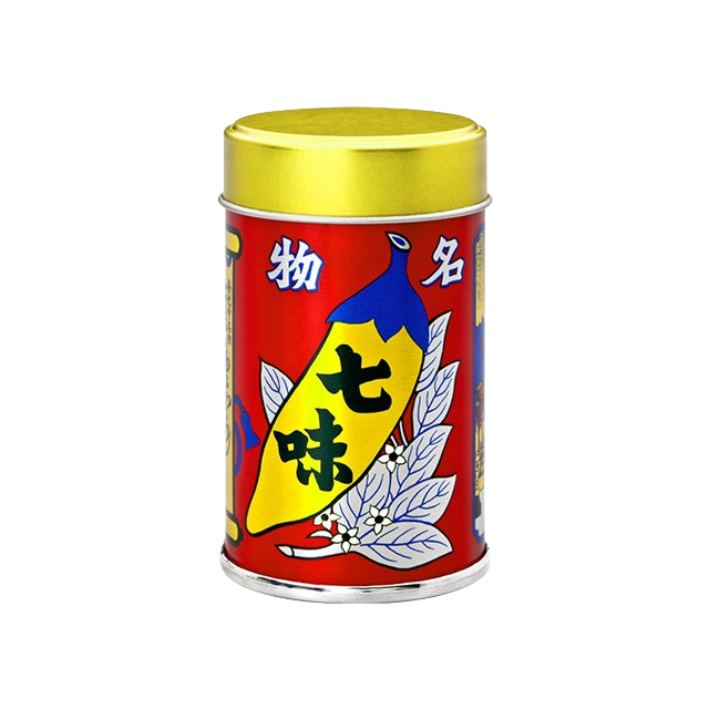 Shichimi Togarashi | Classic Japanese 7-spice blend