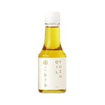 140 g yuzu oil bottle