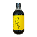 400 ml Yuzu Ponzu Bottle