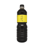 Large 1000 ml Yuzu Ponzu bottle