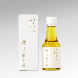 Huile de yuzu | 140g